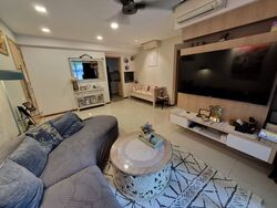 The Tampines Trilliant (D18), Condominium #571812991